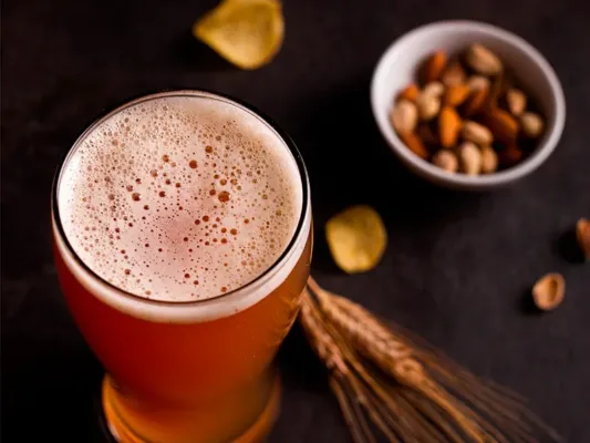 Montaje profesional: vasos, temperatura, fichas y maridajes