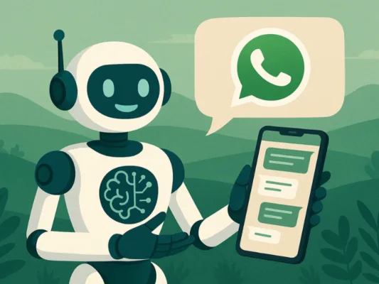 Lanzamos el primer Agente Comercial Cervecero con IA de Argentina