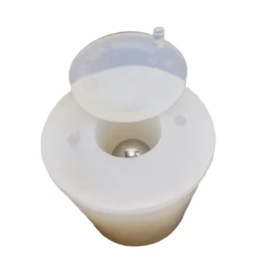 Tapón de Silicona para Barricas con Esfera