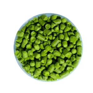 Lúpulo Cascade x 5 Kg Cosecha 2025