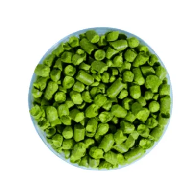 Lúpulo Cascade x 5 Kg Cosecha 2025