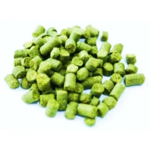 Lúpulo Idaho x 5 Kg Yakima Quality Cosecha 2025