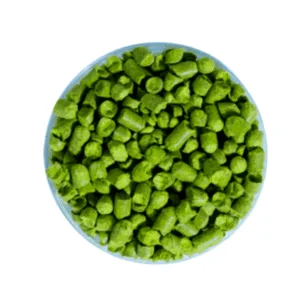 Lúpulo Victoria x 1 kg Valle Selecto Cosecha 2025