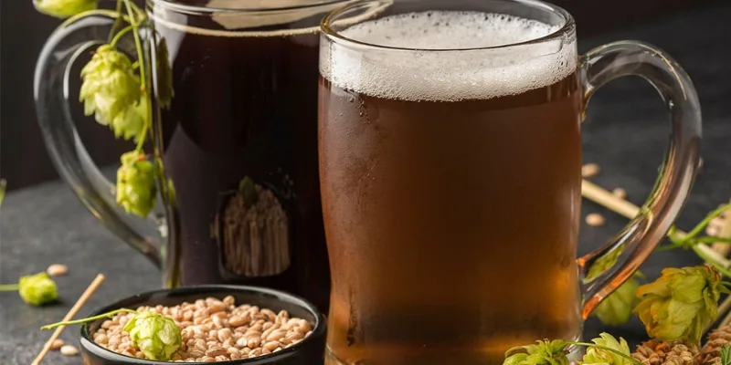 Lúpulos de Cerveza Elite