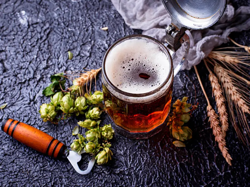 Cómo ajustar el dulzor en la cerveza artesanal | Guía técnica de corrección y diseño