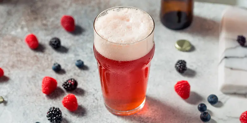 Cuándo y cómo añadir la fruta (paso a paso)