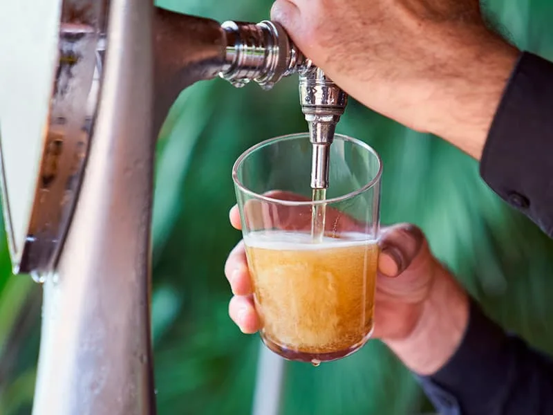 pH del agua en cerveza artesanal: valores ideales y cómo controlarlo en cada etapa