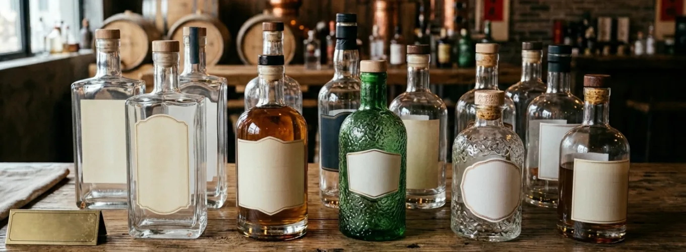 Slider Botellas Importadas