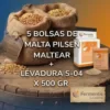 Kit Ahorro Batch Cervecero