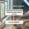Kit Destilador Clásico