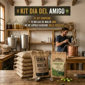 Kit Día del Amigo
