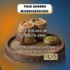 Pack Ahorro Microcervecero