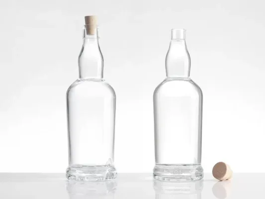 vidrio silex caracteristicas propiedades y como ayuda a conservar el liquido
