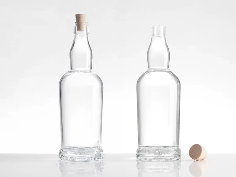 vidrio silex caracteristicas propiedades y como ayuda a conservar el liquido