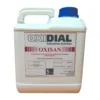 Sanitizante Oxisan x 5 Kg Oxidial