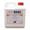 Detergente Alcalino x 5 Kg Oxidial