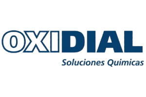 Logo Oxidial