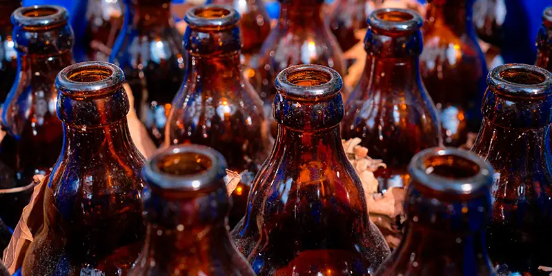 Materiales y formatos habituales en packaging para bebidas espirituosas