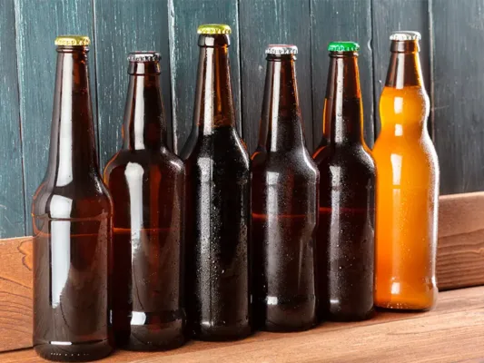 Packaging para bebidas espirituosas: cómo construir percepción premium desde el primer contacto