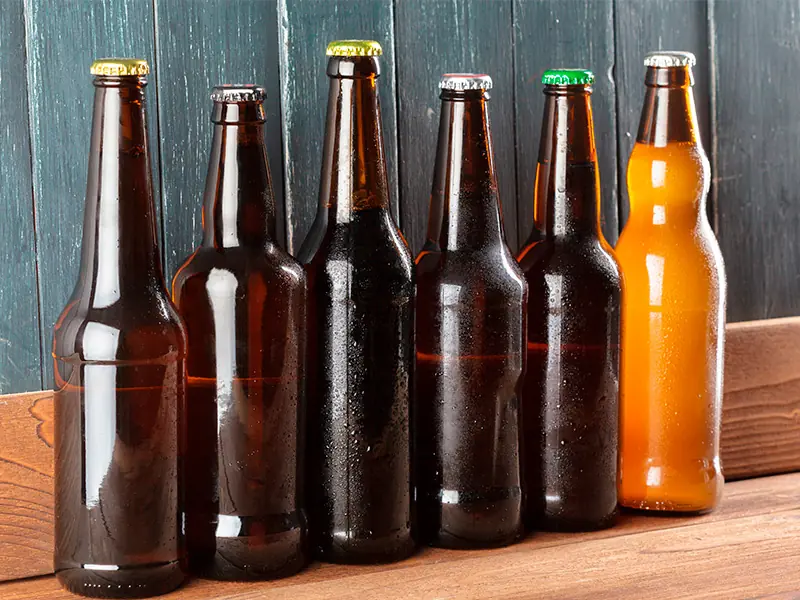 Packaging para bebidas espirituosas: cómo construir percepción premium desde el primer contacto