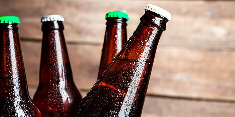 Cervezas más sensibles a la temperatura