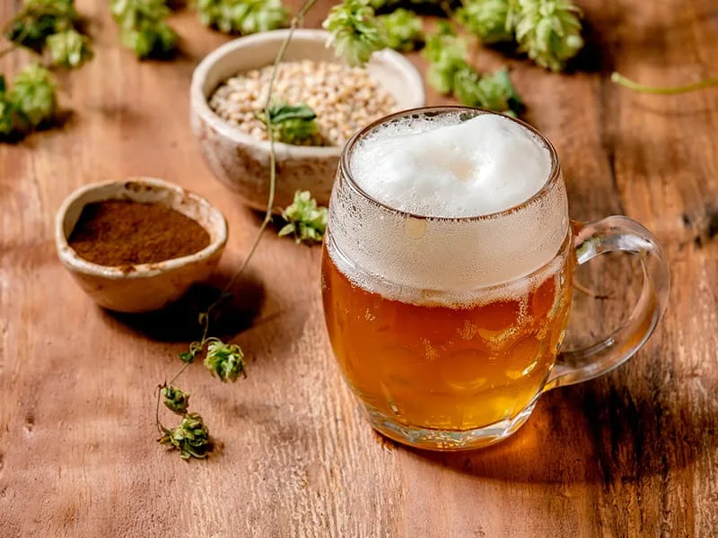 Cómo controlar la calidad de la cerveza artesanal paso a paso