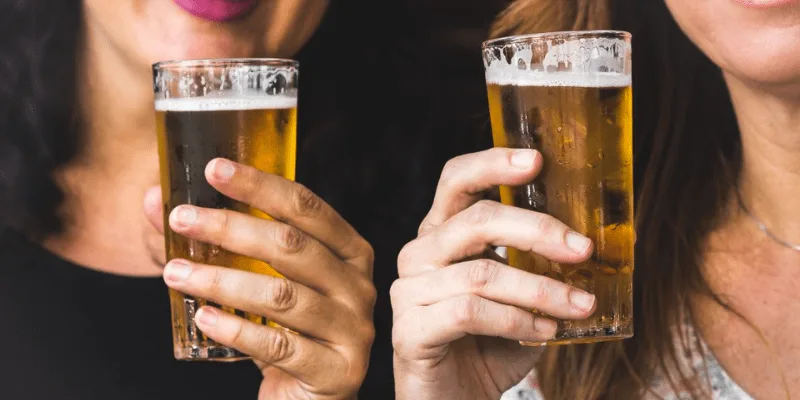 Cómo evaluar la cerveza terminada