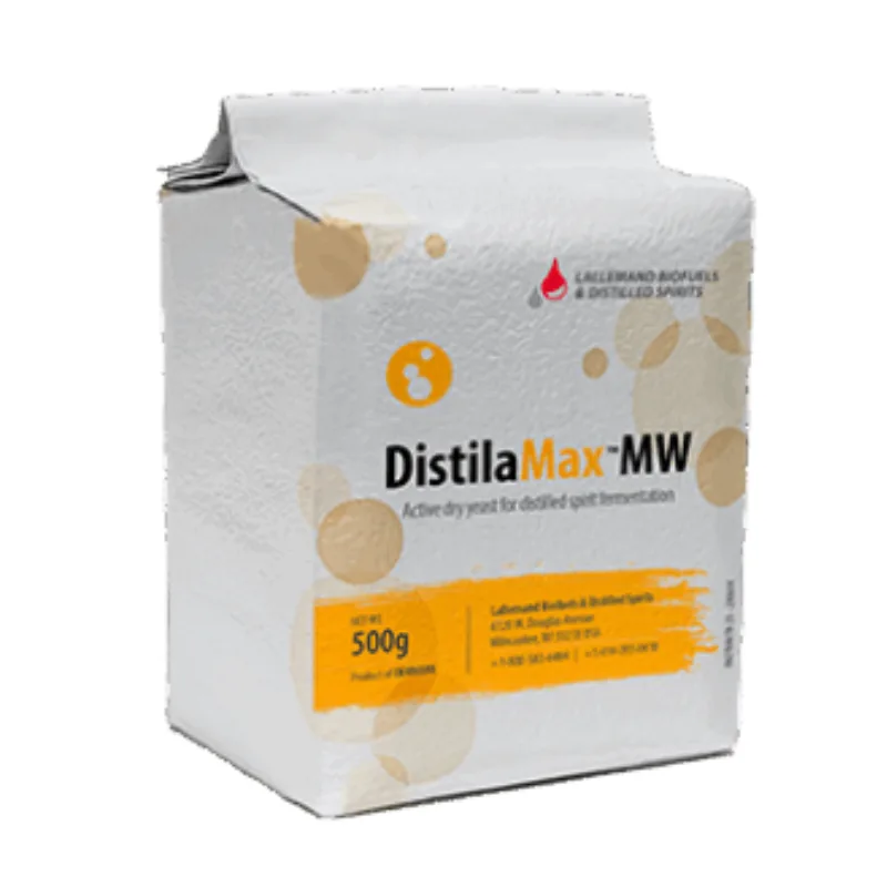 Levadura DistilaMax MW x 500 grs