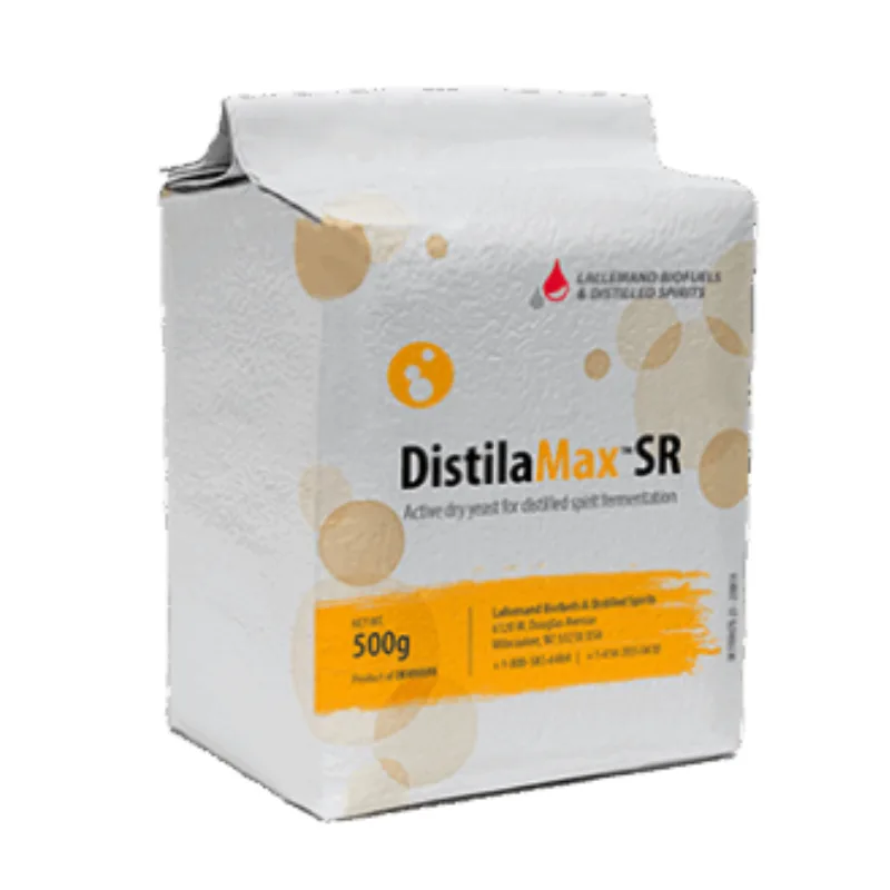 Levadura DistilaMax SR x 500 grs