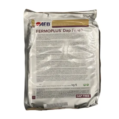 Nutriente Fermoplus Dap Free x 1 Kg